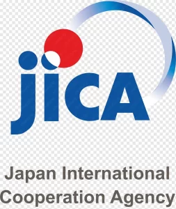 JICA